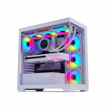 PC Gamer SPARKARCTIC R9-9900X V1