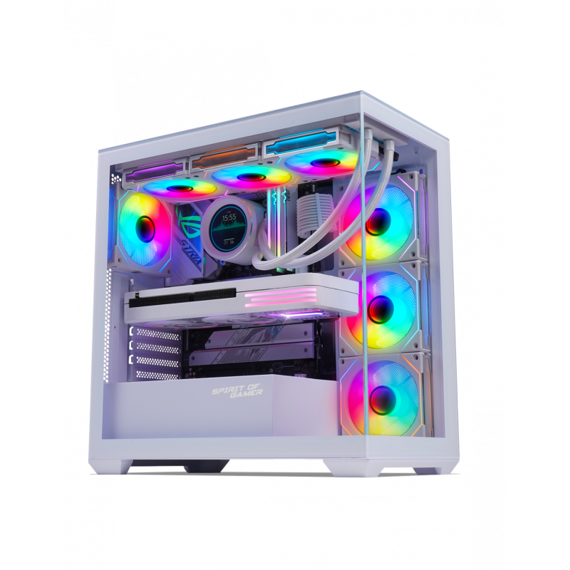 PC Gamer SPARKARCTIC R9-9900X V1