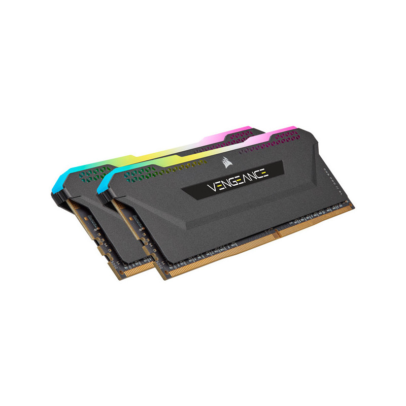 Corsair Vengeance RGB Pro module de mémoire 16 Go 2 x 8 Go DDR4