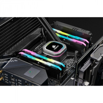 Corsair Vengeance RGB Pro module de mémoire 16 Go 2 x 8 Go DDR4