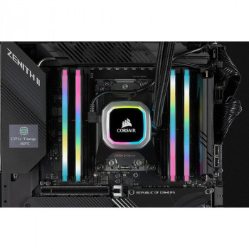 Corsair Vengeance RGB Pro module de mémoire 16 Go 2 x 8 Go DDR4