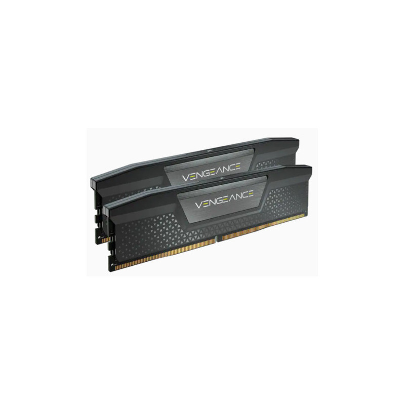 Corsair Vengeance module de mémoire 16 Go 2 x 8 Go DDR5