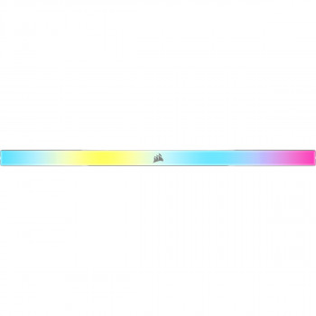 Corsair Vengeance RGB CMH32GX5M2B6000C40W module de mémoire 32 Go 2 x 16 Go DDR5