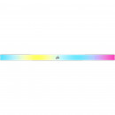 Corsair Vengeance RGB CMH32GX5M2B6000C40W module de mémoire 32 Go 2 x 16 Go DDR5