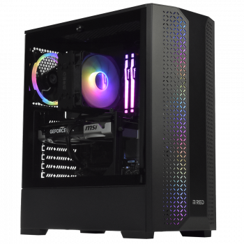 PC Gamer Lumen