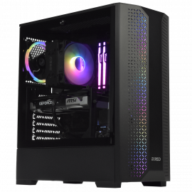 PC Gamer Lumen