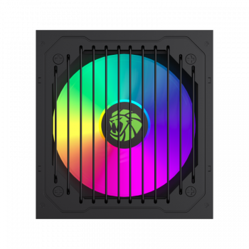 GameMax VP-800 RGB Modular – 80 Plus Bronze