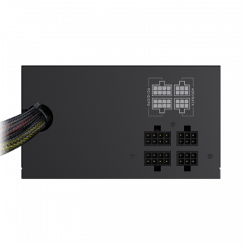 GameMax VP-800 RGB Modular – 80 Plus Bronze