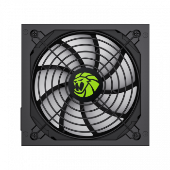 GameMAX GP-550 Performance 80+ 550W Bronze