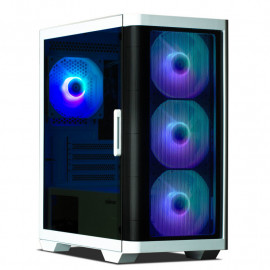 PC Gamer M4 White