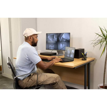 Western Digital Purple Pro Smart Video HDD 8TB disque dur 8 To 7200 tr min 3.5" SATA