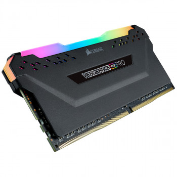Corsair Vengeance RGB Pro CMW8GX4M1Z3200C16 module de mémoire 8 Go DDR4