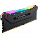 Corsair Vengeance RGB Pro CMW8GX4M1Z3200C16 module de mémoire 8 Go DDR4