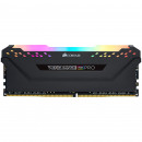 Corsair Vengeance RGB Pro CMW8GX4M1Z3200C16 module de mémoire 8 Go DDR4
