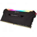 Corsair Vengeance RGB Pro CMW8GX4M1Z3200C16 module de mémoire 8 Go DDR4
