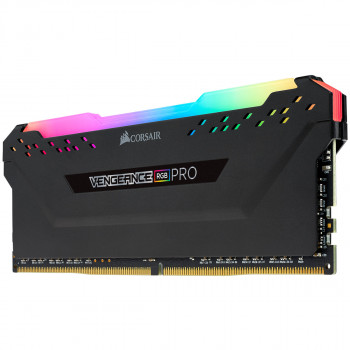 Corsair Vengeance RGB Pro CMW8GX4M1Z3200C16 module de mémoire 8 Go DDR4