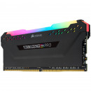 Corsair Vengeance RGB Pro CMW8GX4M1Z3200C16 module de mémoire 8 Go DDR4
