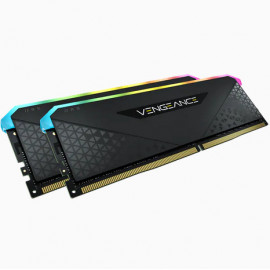 Corsair Vengeance RGB module de mémoire 32 Go 2 x 16 Go DDR4