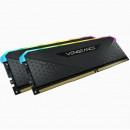 Corsair Vengeance RGB module de mémoire 32 Go 2 x 16 Go DDR4