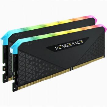Corsair Vengeance RGB module de mémoire 32 Go 2 x 16 Go DDR4