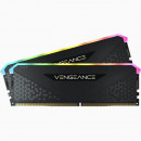 Corsair Vengeance RGB module de mémoire 32 Go 2 x 16 Go DDR4