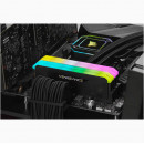 Corsair Vengeance RGB module de mémoire 32 Go 2 x 16 Go DDR4