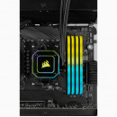 Corsair Vengeance RGB module de mémoire 32 Go 2 x 16 Go DDR4