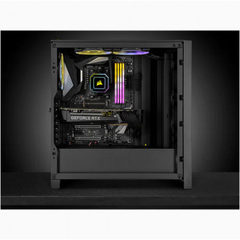 Corsair Vengeance RGB module de mémoire 32 Go 2 x 16 Go DDR4