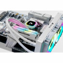 Corsair Vengeance RGB Pro module de mémoire 32 Go 2 x 16 Go DDR4