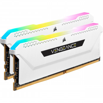 Corsair Vengeance RGB Pro module de mémoire 32 Go 2 x 16 Go DDR4