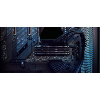 Kingston Technology FURY Beast 32 Go 6000 MT s DDR5 CL36 DIMM Black EXPO