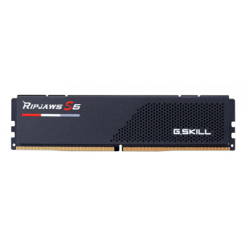 G.Skill Ripjaws S5 F5-6000J3636F16GX1-RS5K module de mémoire 16 Go 1 x 16 Go DDR5 6000 MT s
