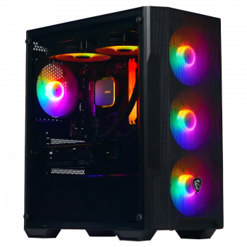 PC Gamer Ravager V5