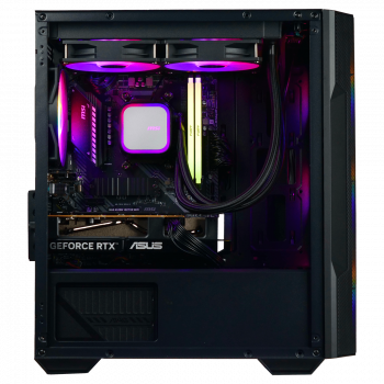 PC Gamer Ravager V5