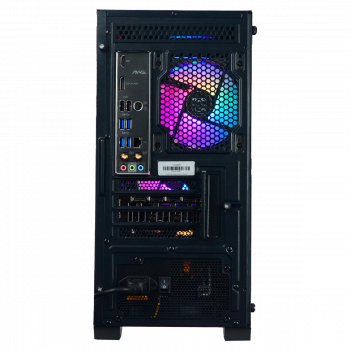 PC Gamer Ravager V5