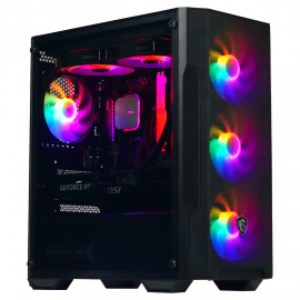 PC Gamer Arcane