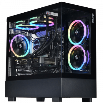 PC Gamer Prism