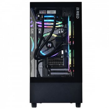PC Gamer Prism