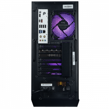 PC Gamer RX Pulse