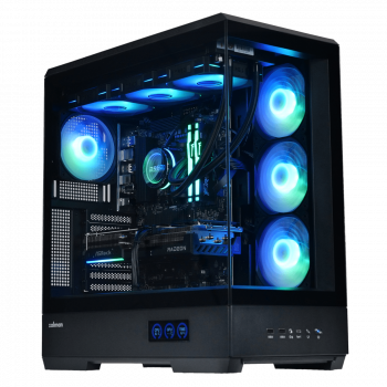 PC Gamer Lumen