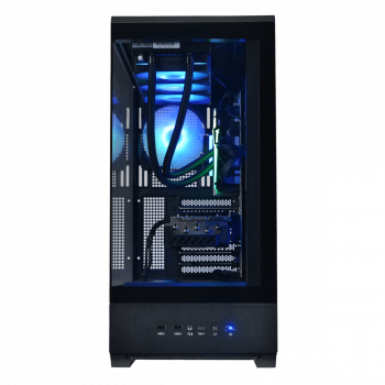 PC Gamer Lumen