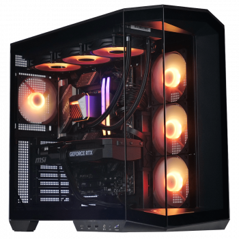 PC Gamer Zenith