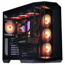 PC Gamer Zenith