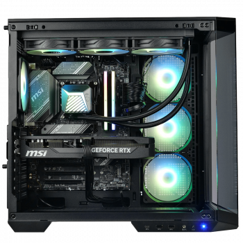 PC Gamer Zenith
