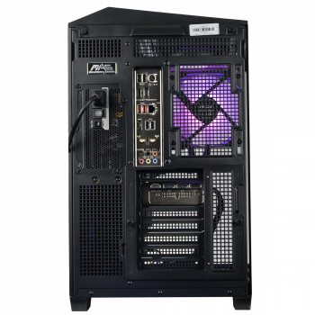 PC Gamer Zenith