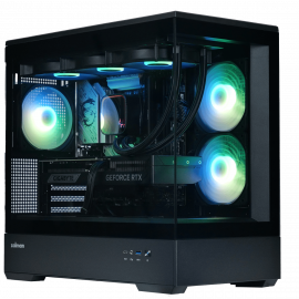 PC Gamer Obsidian