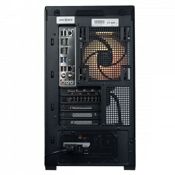 PC Gamer Obsidian