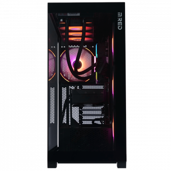 PC Gamer Titan
