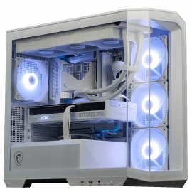 PC Gamer Avalanche Ultra