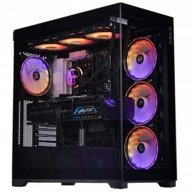 PC Gamer Colossus
